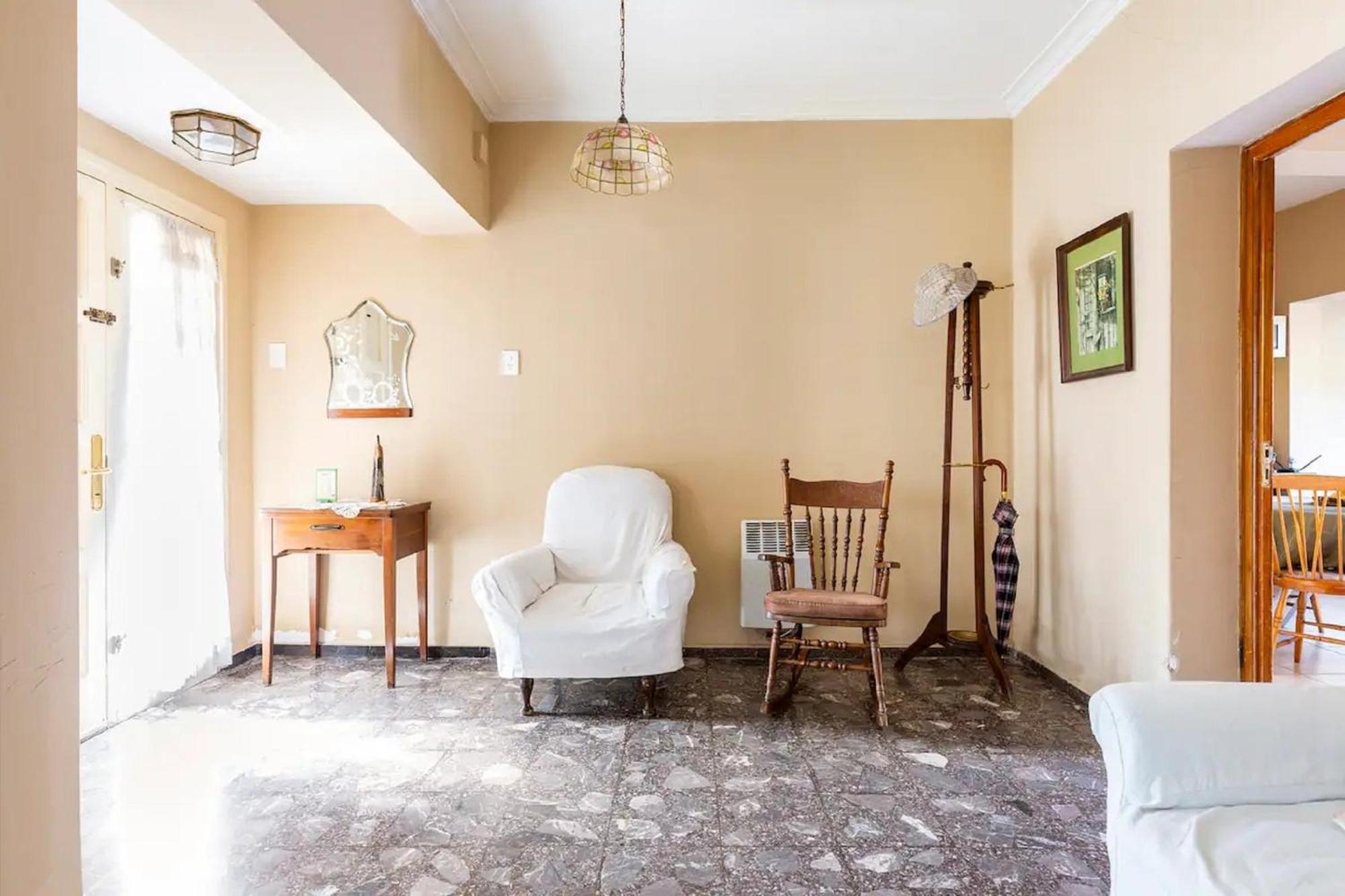 Miriam'S Place Μεντόζα Εξωτερικό φωτογραφία