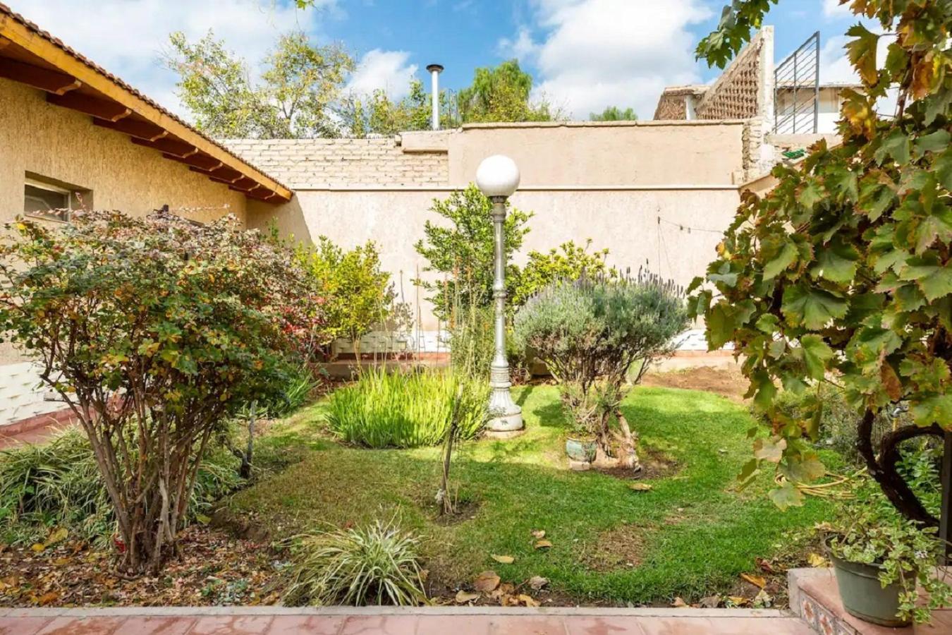 Miriam'S Place Μεντόζα Εξωτερικό φωτογραφία