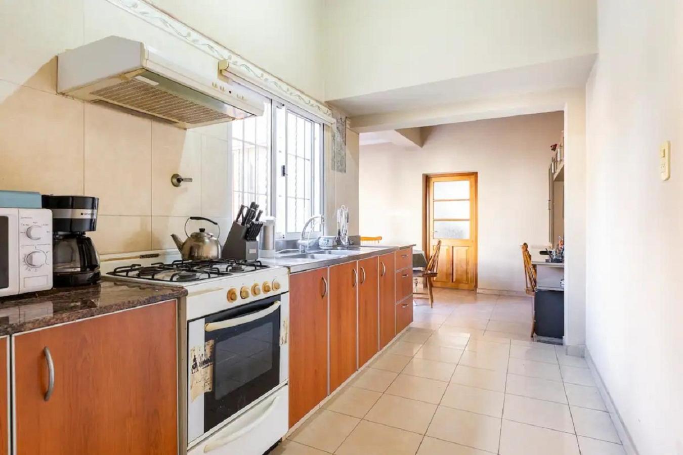 Miriam'S Place Μεντόζα Εξωτερικό φωτογραφία