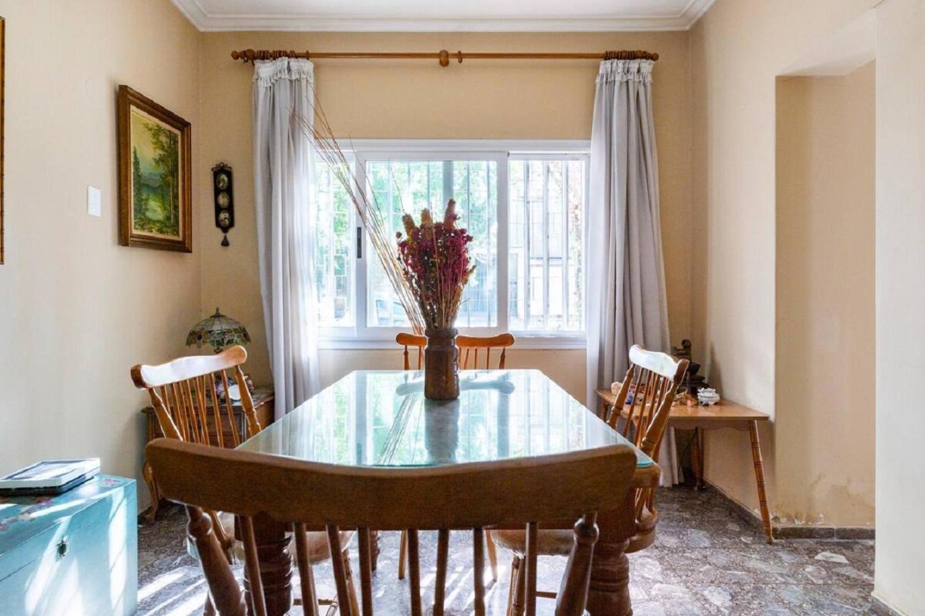 Miriam'S Place Μεντόζα Εξωτερικό φωτογραφία