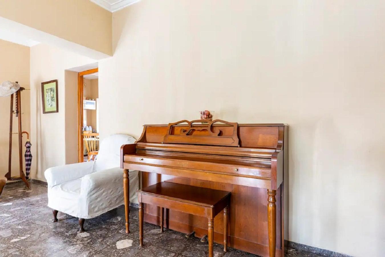 Miriam'S Place Μεντόζα Εξωτερικό φωτογραφία