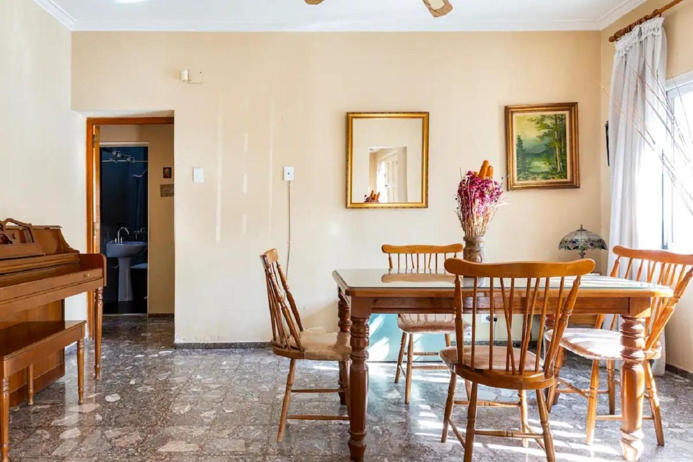 Miriam'S Place Μεντόζα Εξωτερικό φωτογραφία