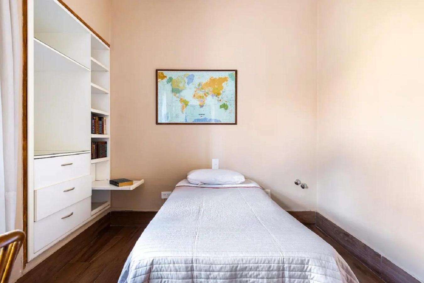 Miriam'S Place Μεντόζα Εξωτερικό φωτογραφία