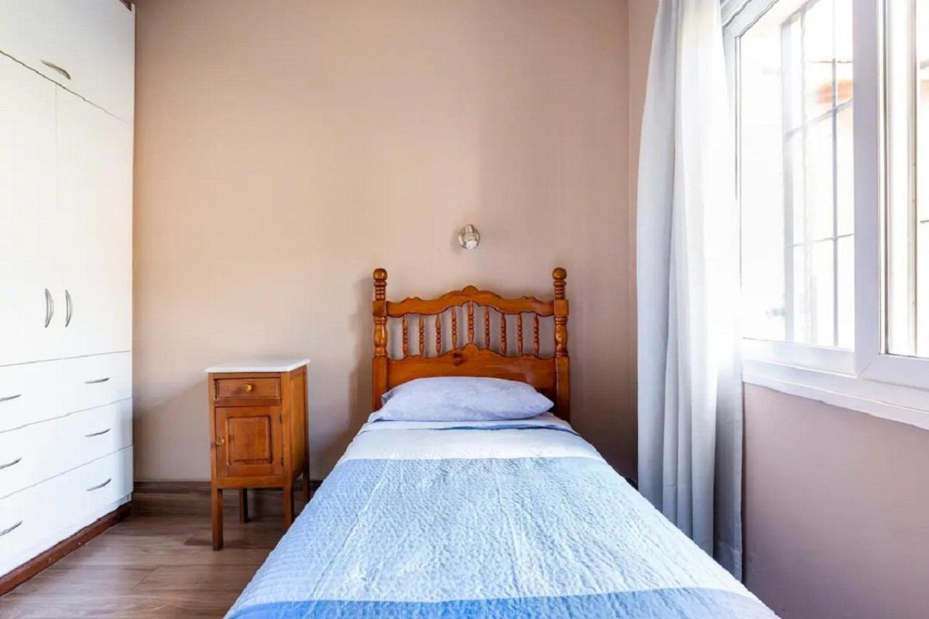 Miriam'S Place Μεντόζα Εξωτερικό φωτογραφία